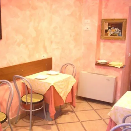 Hotel Brianza 