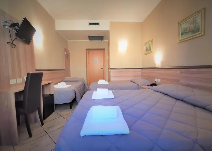 Hotel Brianza