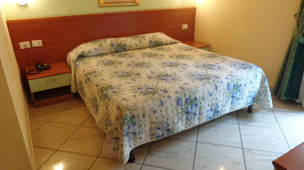 Hotel Brianza Milan